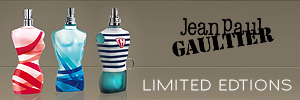 Jean-Paul Gaultier Limited Edition