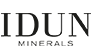 Alle anzeigen IDUN Minerals