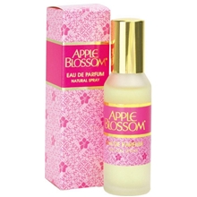 Apple Blossom - Eau de parfum (Edp) Spray