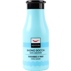 Aquolina Bath Foam Icing Sugar