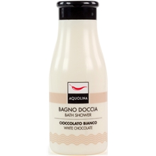 Aquolina Bath Foam White Chocolate