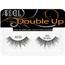 Double Up Lashes 203