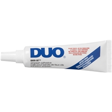 Ardell DUO Clear Quick Set Striplash Adhesive
