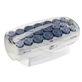 Babyliss 3021E - Roller Set - Ceramic Heated