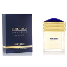 Boucheron pour Homme - Eau de toilette (Edt) Spra