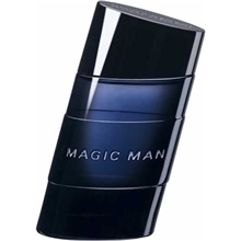 Magic Man - Eau de toilette (Edt) Spray