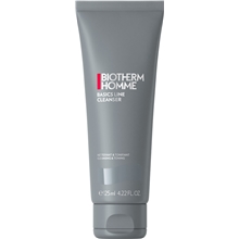 Biotherm Homme Cleansing Gel for Normal Skin