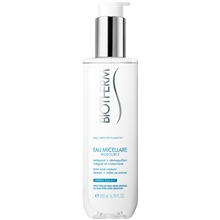 Biosource Eau Micellaire 3 in 1