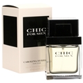 Chic for Men - Eau de toilette (Edt) Spray