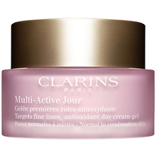 Multi Active Day Early Wrinkle Correction  Cr.Gel