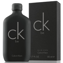 CK Be - Eau de toilette (Edt)