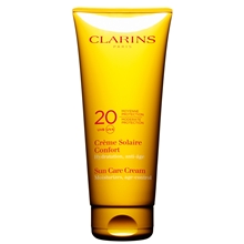 Sun Care Cream Spf 20