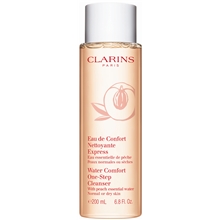 Water Comfort One Step Cleanser - Normal/Dry
