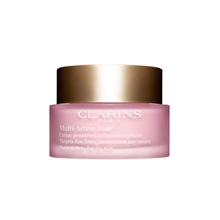 Multi Active Day Early Wrinkle Correction Dry Skin