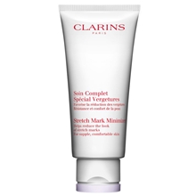 Stretch Mark Control