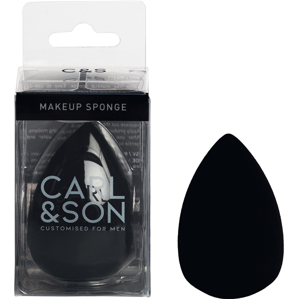 Carl&Son Makeup Sponge (Bild 1 von 3)