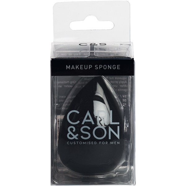 Carl&Son Makeup Sponge (Bild 3 von 3)