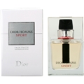 Dior Homme Sport - Eau de toilette (Edt) Spray