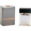 The One Gentleman - Eau de Toilette (Edt) Spray