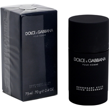 Dolce & Gabbana pour homme - Deodorant Stick