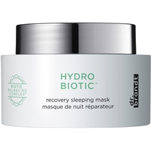 Hydro Biotic Recovery Sleeping Mask