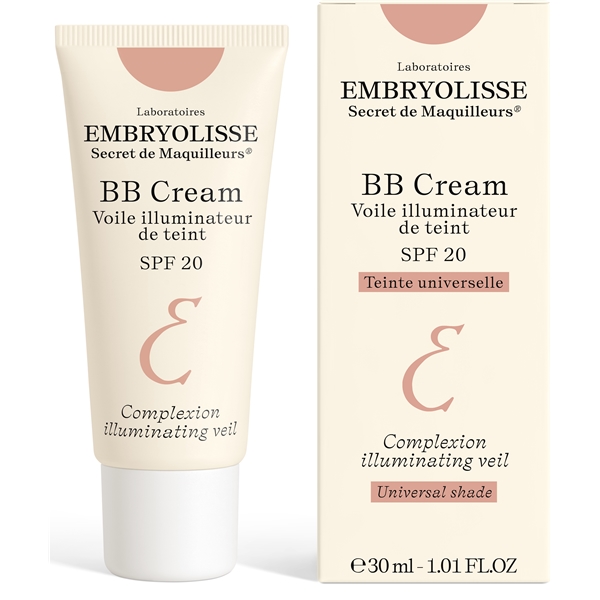 Embryolisse Complexion Illuminating Veil BB Cream (Bild 1 von 2)