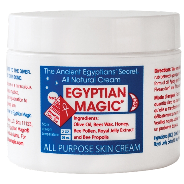 Egyptian Magic Skin Cream (Bild 1 von 3)