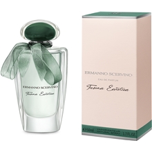 Ermanno Scervino Tuscan Emotion - Eau de parfum 50 ml