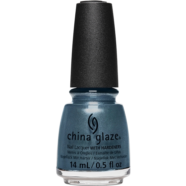 China Glaze Gone West Collection