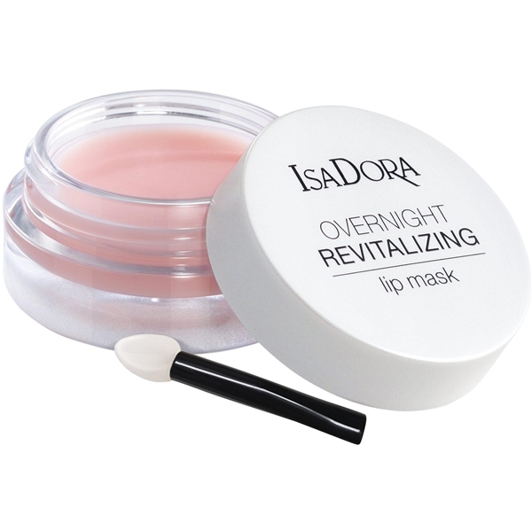 IsaDora Overnight Revitalizing Lip Mask (Bild 1 von 5)