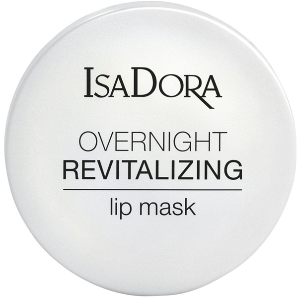 IsaDora Overnight Revitalizing Lip Mask (Bild 2 von 5)