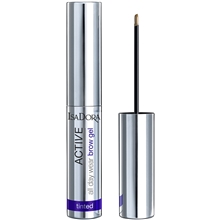IsaDora Active All Day Wear Brow Gel
