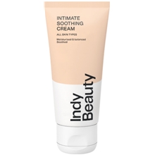 Indy Beauty Intimate Soothing Cream 50 ml
