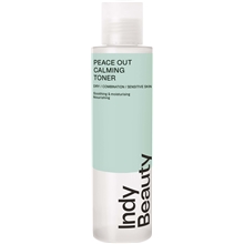 Indy Beauty Peace Out Calming Toner 150 ml