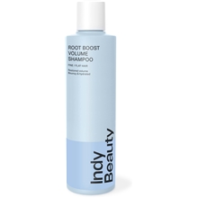 Indy Beauty Root Boost Volume Shampoo