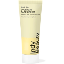 Indy Beauty SPF 30 Everyday Face Cream 50 ml
