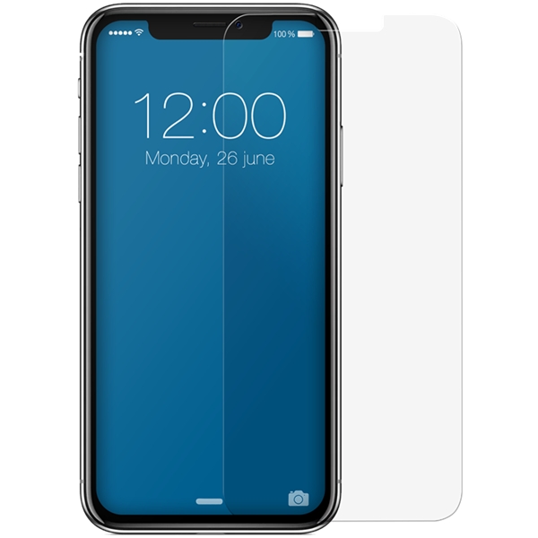 iDeal Glass Iphone X/XS/11 Pro
