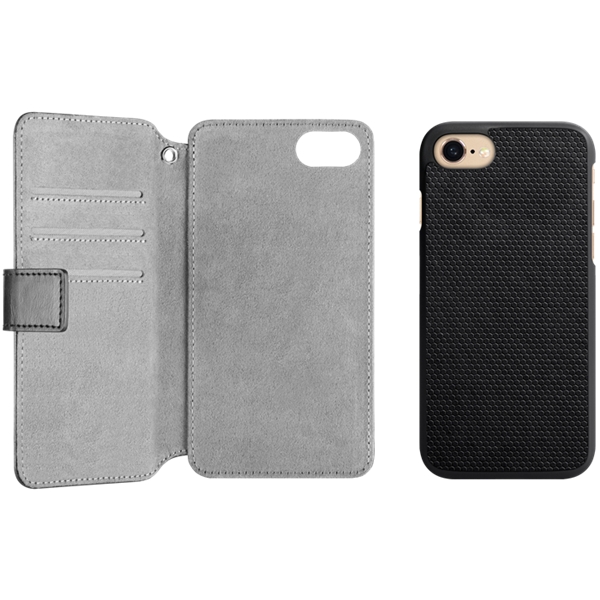 iDeal Slim Magnet Wallet Iphone 7/8 (Bild 2 von 2)