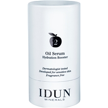 IDUN Oil Serum - Hydration Booster