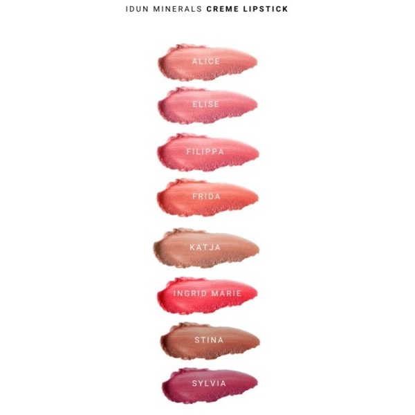 IDUN Creme Lipstick (Bild 3 von 3)