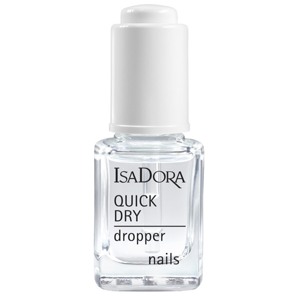 IsaDora Quick Dry Nail Dropper (Bild 1 von 2)