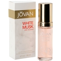 Jovan White Musk For Women - Cologne Spray