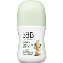 LdB Roll On Hydra Sensitive, Aloe Vera