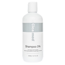 Cicamed Shampoo