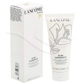 Pure Empreinte Masque