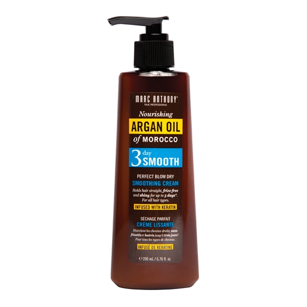 Oil Of Morocco Argan Oil 3-Day Smooth