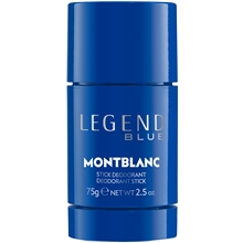Montblanc Legend Blue - Deodorant stick