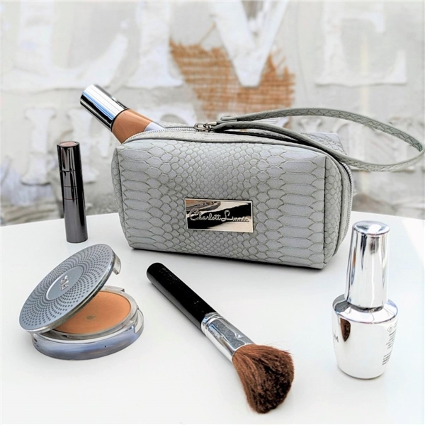 CL Zircon Casual Makeup Bag (Bild 10 von 11)