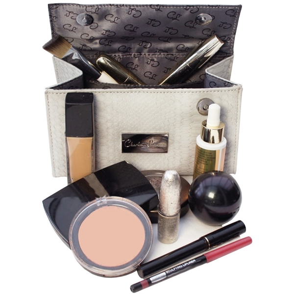 CL Garnet Multi Makeupbag (Bild 5 von 13)