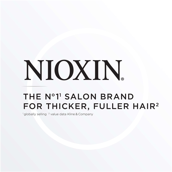 NIOXIN Anti Hairloss Treatment (Bild 6 von 6)